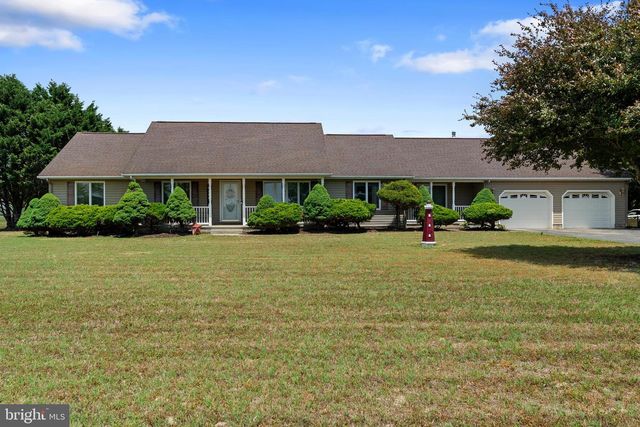 13899 SEASHORE HWY, Georgetown, DE 19947