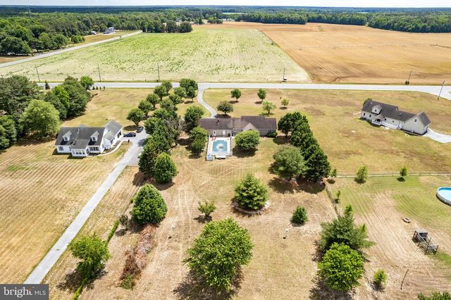 13899 SEASHORE HWY, Georgetown, DE 19947
