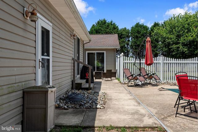 13899 SEASHORE HWY, Georgetown, DE 19947