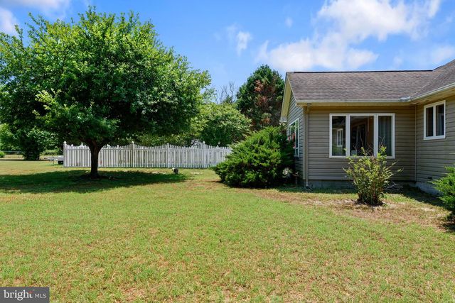 13899 SEASHORE HWY, Georgetown, DE 19947