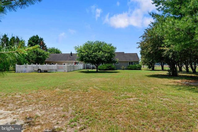 13899 SEASHORE HWY, Georgetown, DE 19947