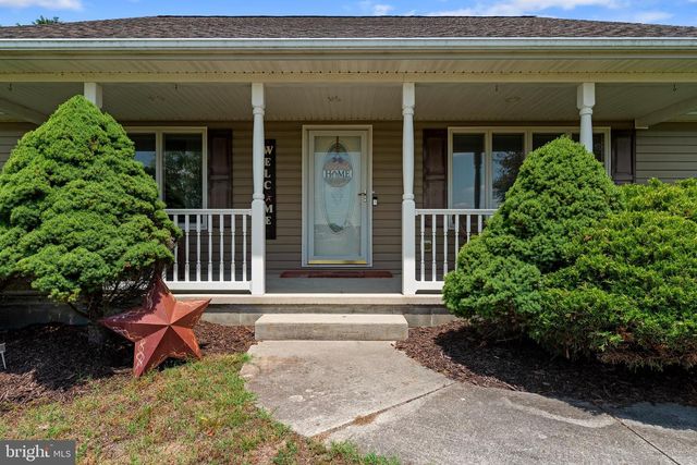 13899 SEASHORE HWY, Georgetown, DE 19947