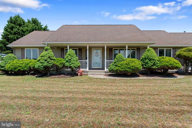 13899 SEASHORE HWY, Georgetown, DE 19947