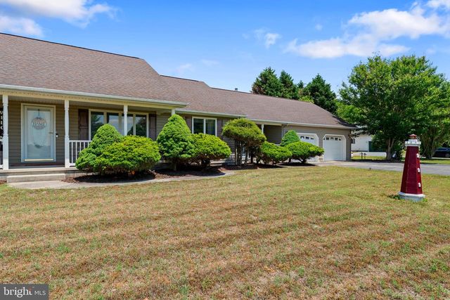 13899 SEASHORE HWY, Georgetown, DE 19947