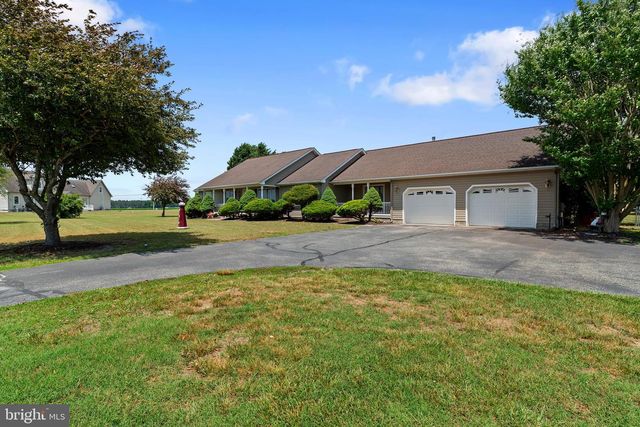 13899 SEASHORE HWY, Georgetown, DE 19947