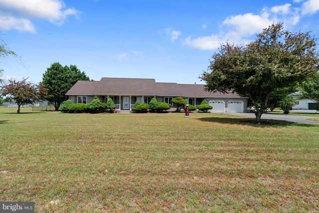 13899 SEASHORE HWY, Georgetown, DE 19947