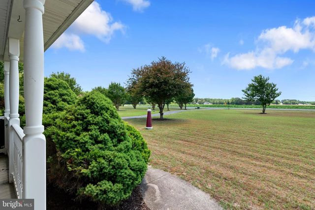 13899 SEASHORE HWY, Georgetown, DE 19947