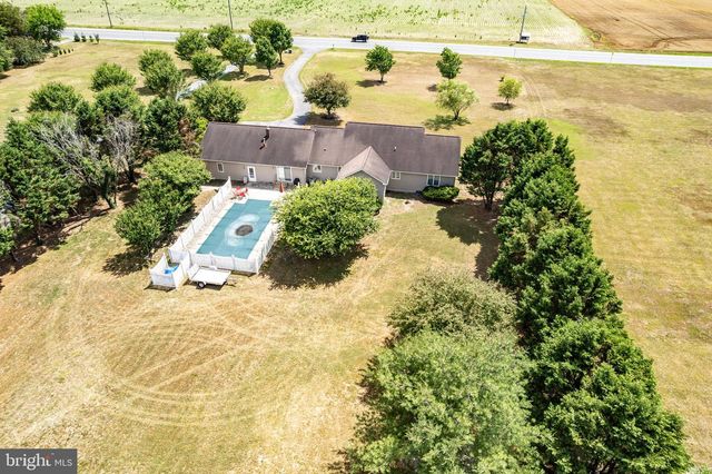 13899 SEASHORE HWY, Georgetown, DE 19947