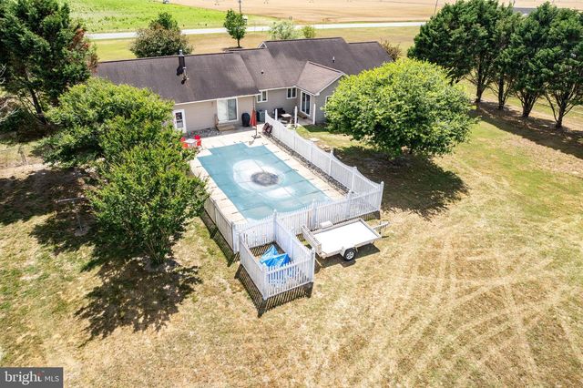 13899 SEASHORE HWY, Georgetown, DE 19947
