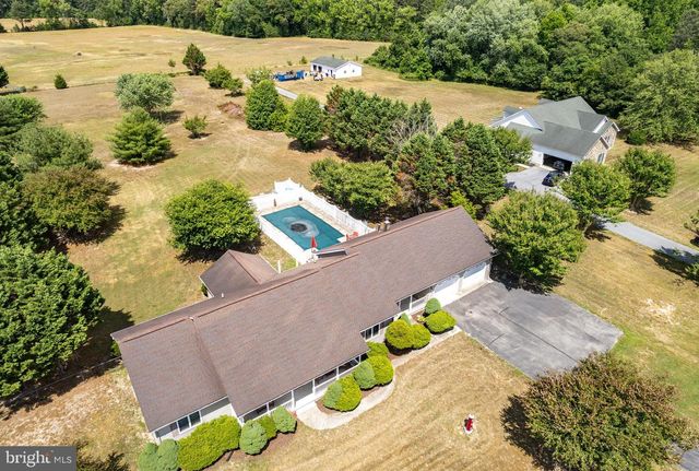 13899 SEASHORE HWY, Georgetown, DE 19947