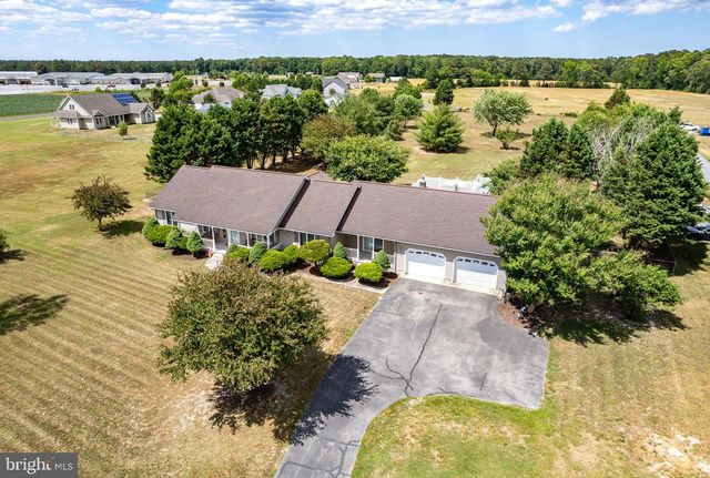 13899 SEASHORE HWY, Georgetown, DE 19947