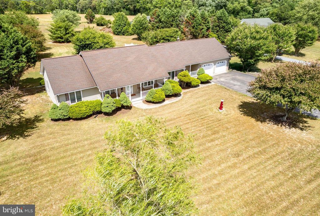 13899 SEASHORE HWY, Georgetown, DE 19947