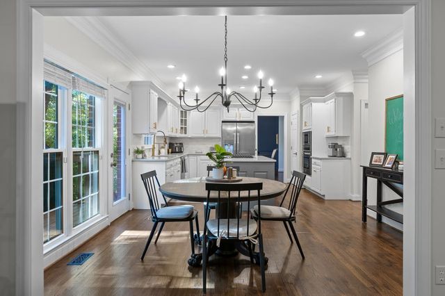 9702 Deer Ridge Drive, Ooltewah, TN 37363