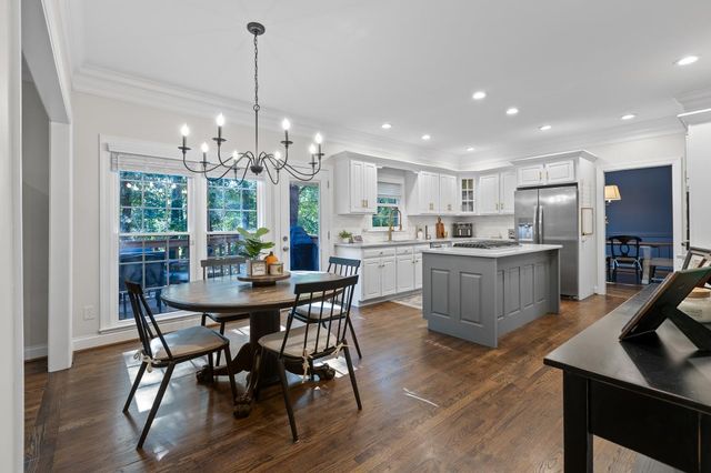 9702 Deer Ridge Drive, Ooltewah, TN 37363