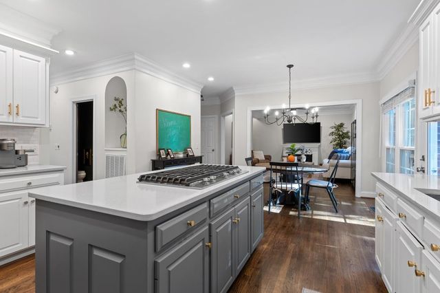 9702 Deer Ridge Drive, Ooltewah, TN 37363