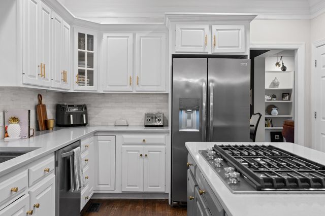 9702 Deer Ridge Drive, Ooltewah, TN 37363