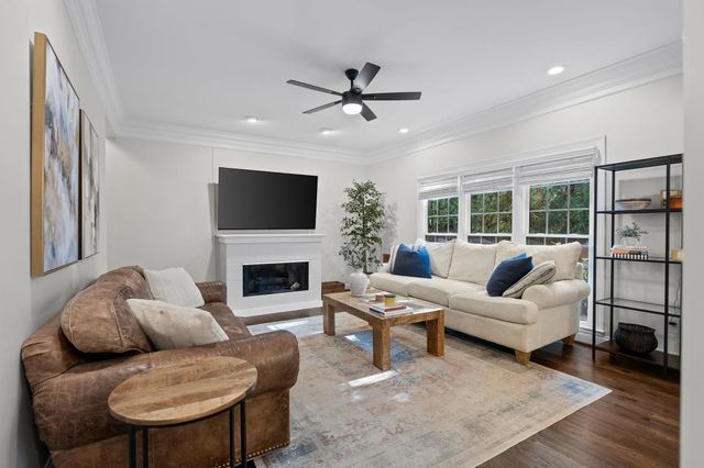 9702 Deer Ridge Drive, Ooltewah, TN 37363