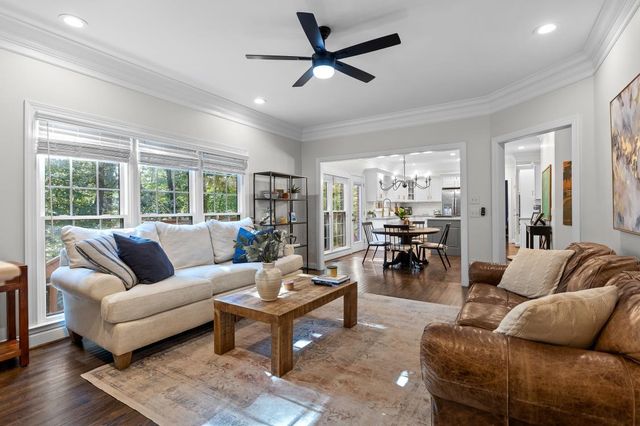 9702 Deer Ridge Drive, Ooltewah, TN 37363