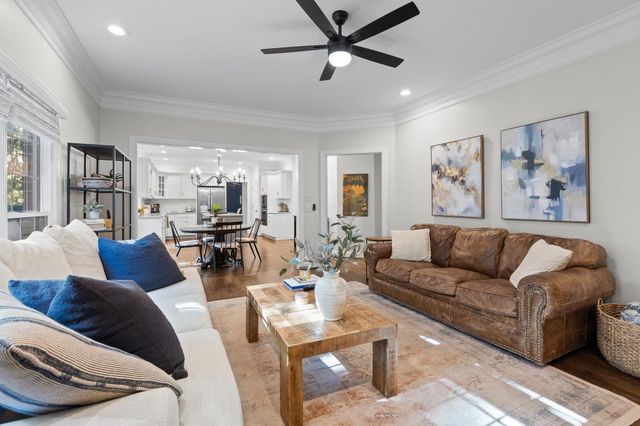 9702 Deer Ridge Drive, Ooltewah, TN 37363