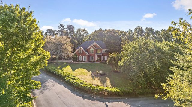 9702 Deer Ridge Drive, Ooltewah, TN 37363