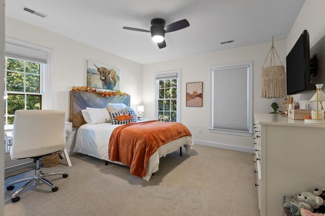 9702 Deer Ridge Drive, Ooltewah, TN 37363