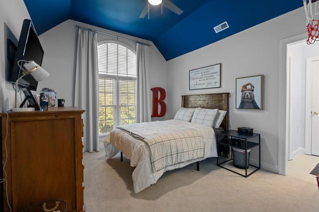 9702 Deer Ridge Drive, Ooltewah, TN 37363