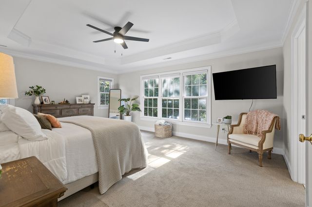 9702 Deer Ridge Drive, Ooltewah, TN 37363