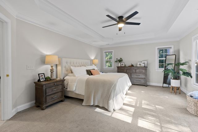 9702 Deer Ridge Drive, Ooltewah, TN 37363