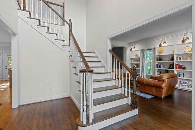 9702 Deer Ridge Drive, Ooltewah, TN 37363