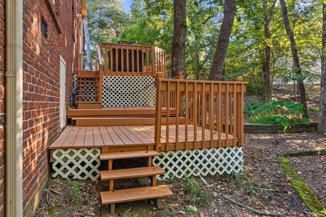 9702 Deer Ridge Drive, Ooltewah, TN 37363