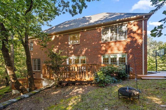 9702 Deer Ridge Drive, Ooltewah, TN 37363