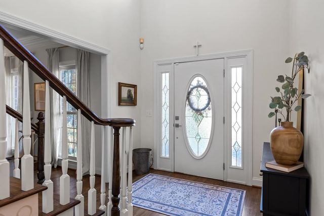 9702 Deer Ridge Drive, Ooltewah, TN 37363