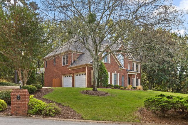 9702 Deer Ridge Drive, Ooltewah, TN 37363