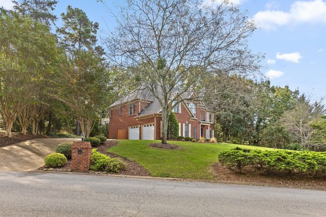 9702 Deer Ridge Drive, Ooltewah, TN 37363