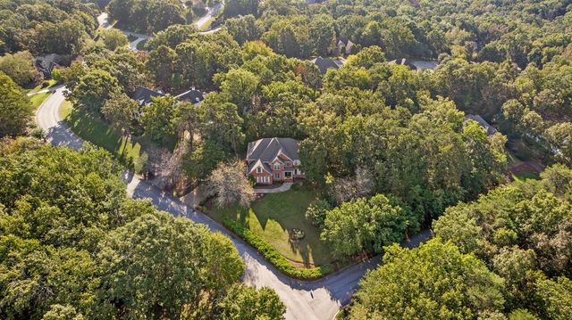 9702 Deer Ridge Drive, Ooltewah, TN 37363