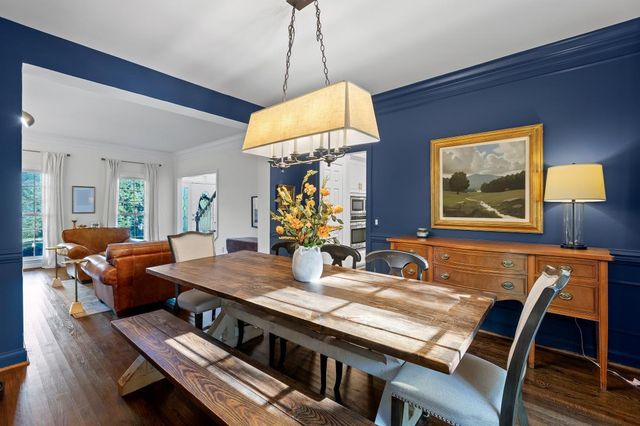 9702 Deer Ridge Drive, Ooltewah, TN 37363