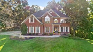 9702 Deer Ridge Drive, Ooltewah, TN 37363