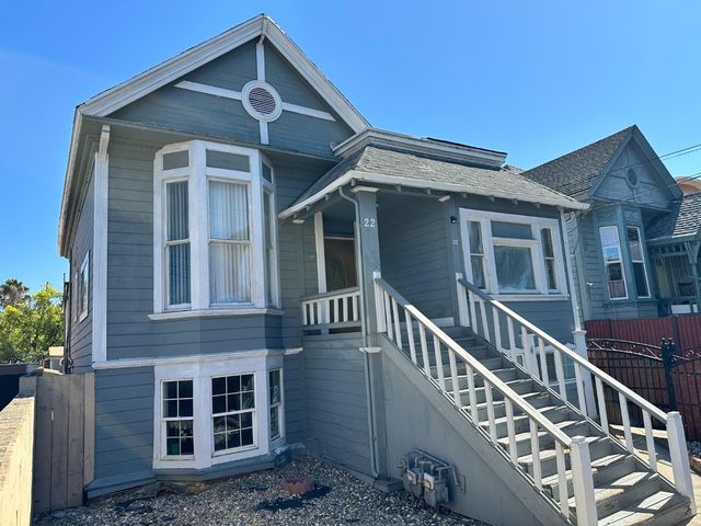 22 S 10th Street, San Jose, CA 95112