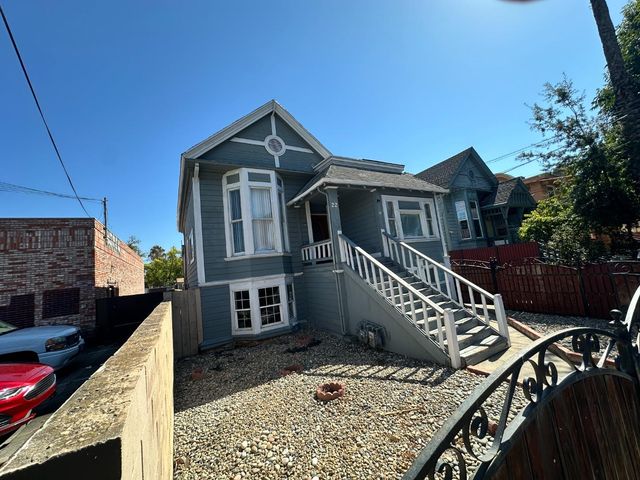 22 S 10th Street, San Jose, CA 95112