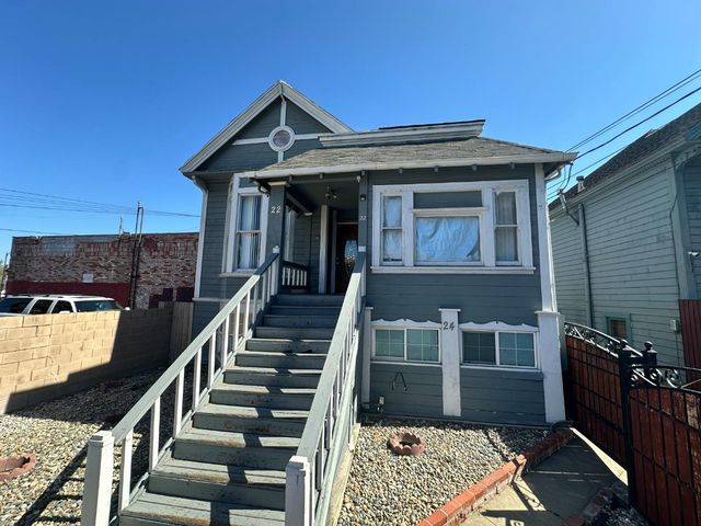 22 S 10th Street, San Jose, CA 95112