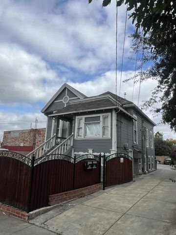 22 S 10th Street, San Jose, CA 95112