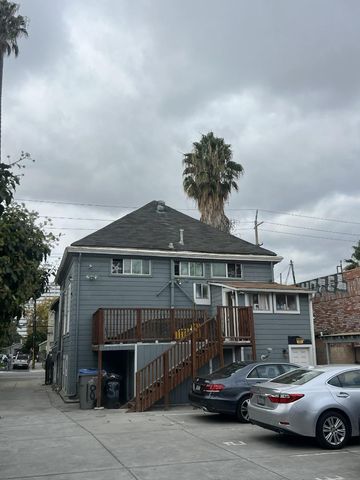 22 S 10th Street, San Jose, CA 95112