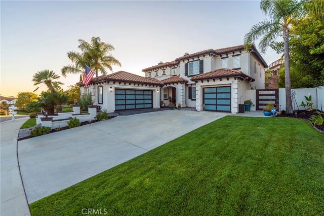 6981 E Magdalena Drive, Orange, CA 92867