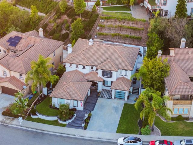 6981 E Magdalena Drive, Orange, CA 92867