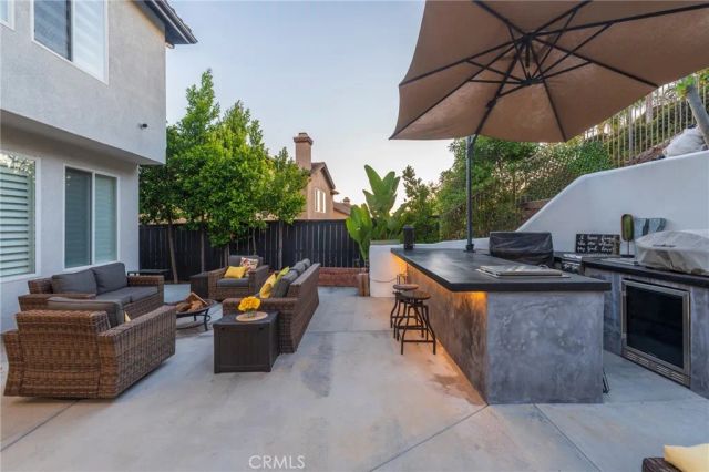 6981 E Magdalena Drive, Orange, CA 92867