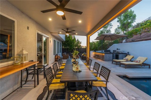 6981 E Magdalena Drive, Orange, CA 92867