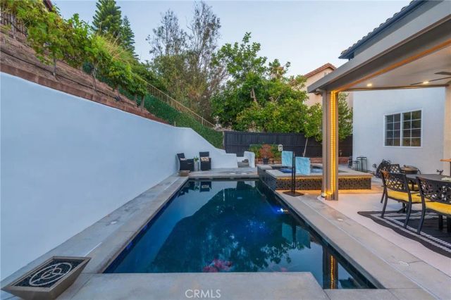 6981 E Magdalena Drive, Orange, CA 92867
