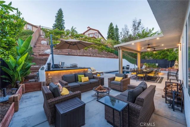 6981 E Magdalena Drive, Orange, CA 92867