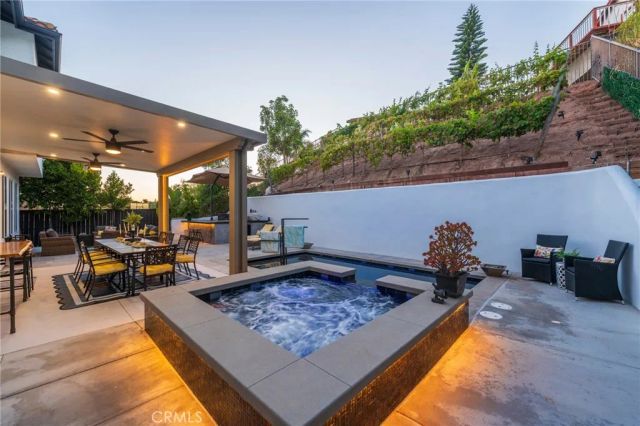 6981 E Magdalena Drive, Orange, CA 92867