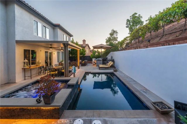 6981 E Magdalena Drive, Orange, CA 92867